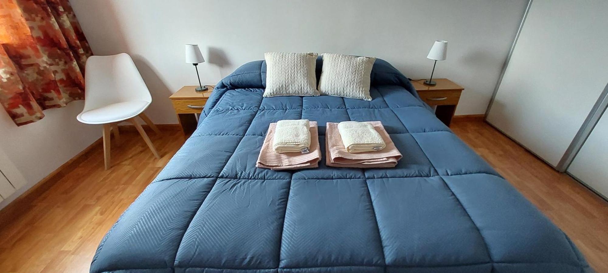 Apartamento Bear Cave